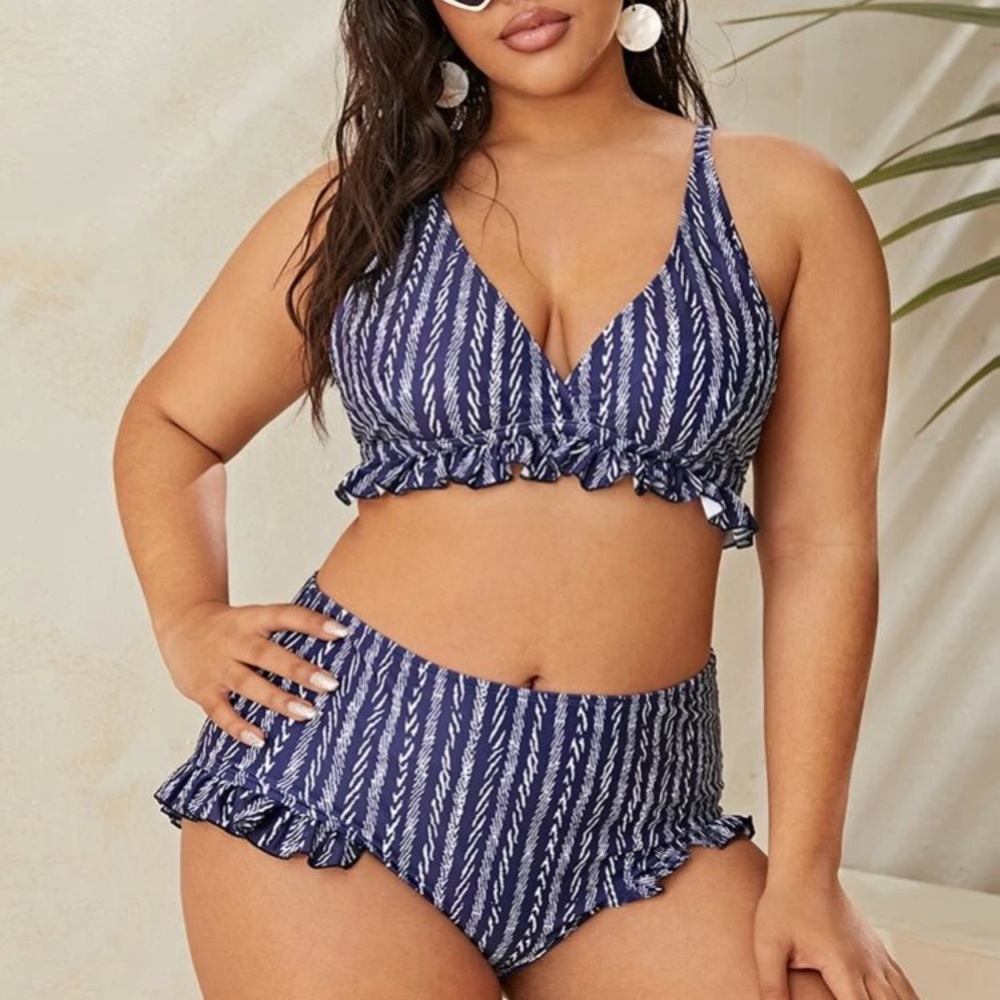 Shein Bikini